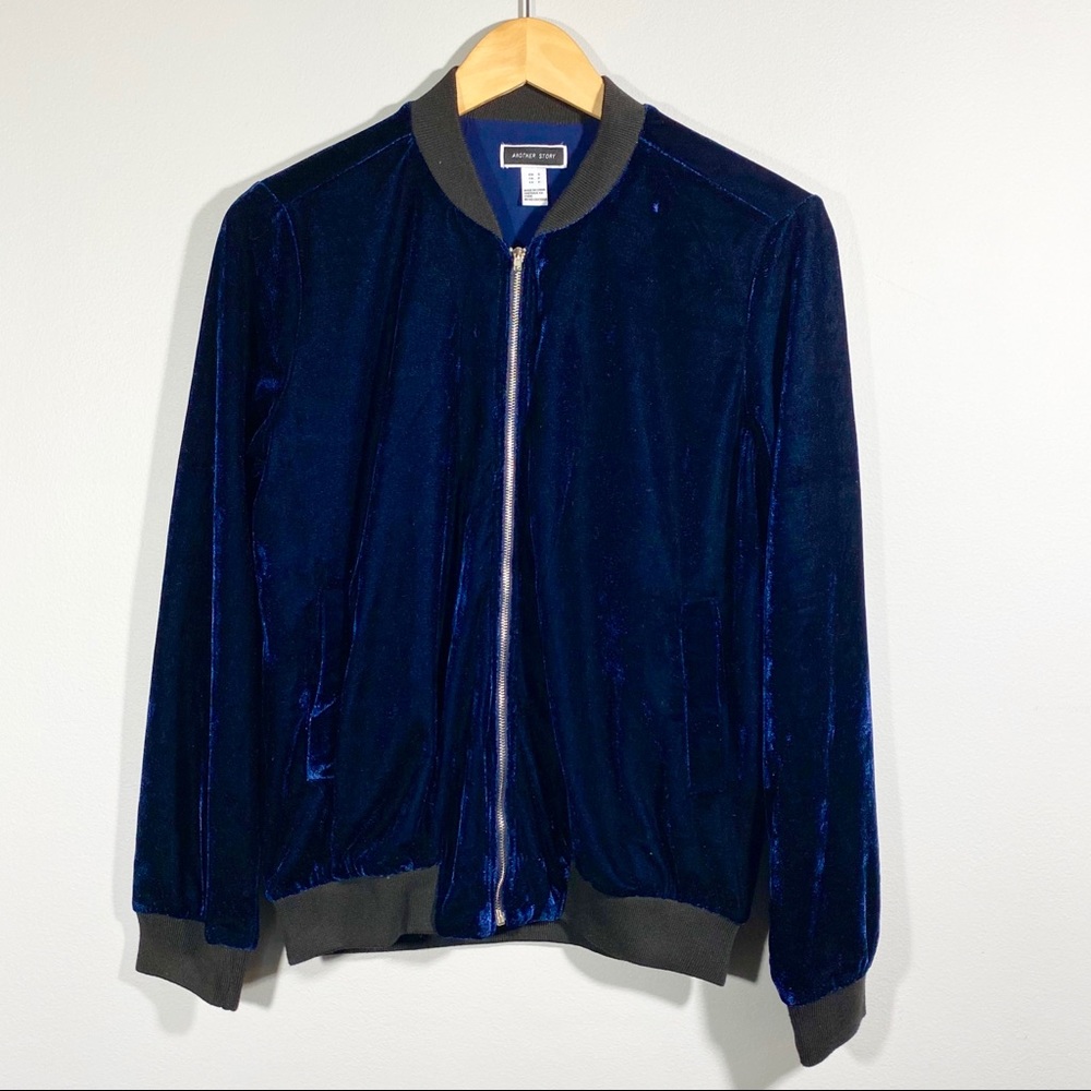 ANOTHER STORY Woman’s Jacket